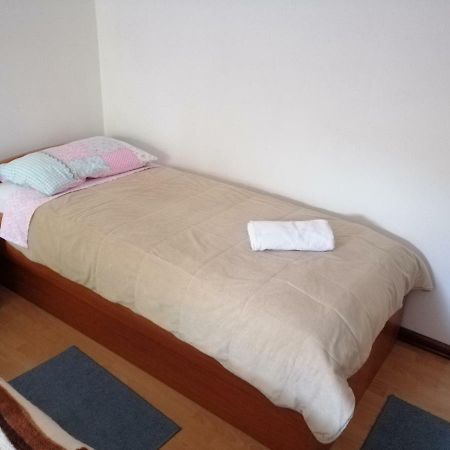 Apartment Bozic Врбовско Экстерьер фото