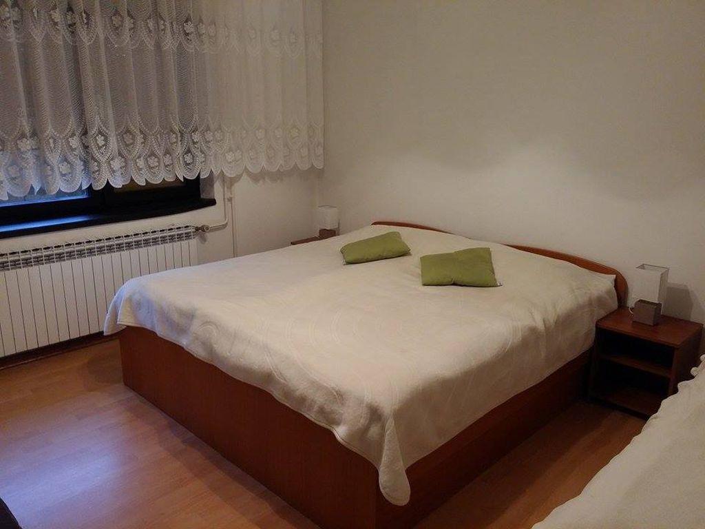 Apartment Bozic Врбовско Экстерьер фото