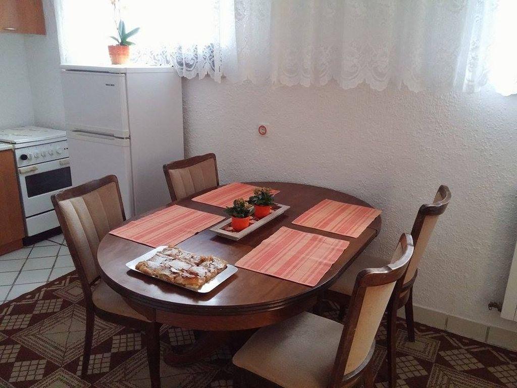 Apartment Bozic Врбовско Экстерьер фото