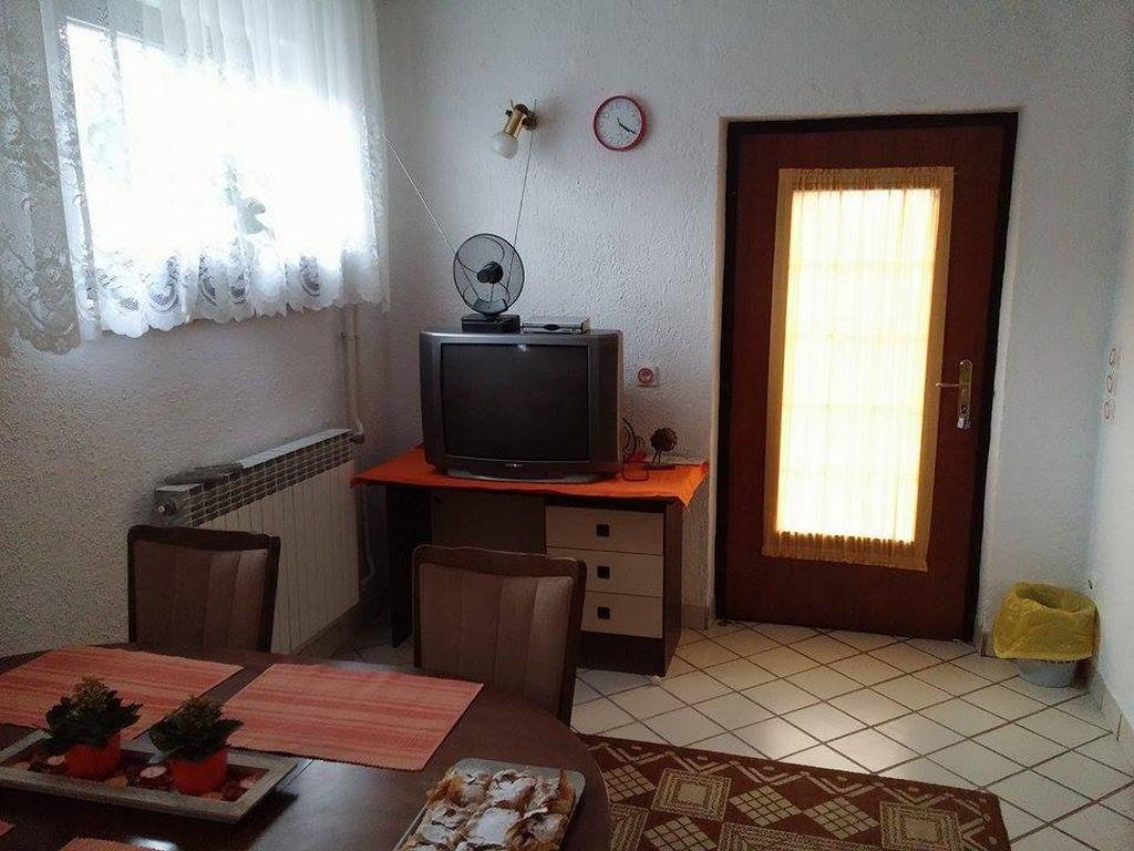 Apartment Bozic Врбовско Экстерьер фото
